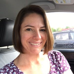 Meet your Posher, Joanna